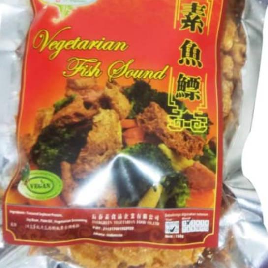 

Terbaru[KI3]-Evergreen fish sound vegan su yi phio / i phiau vegetarian