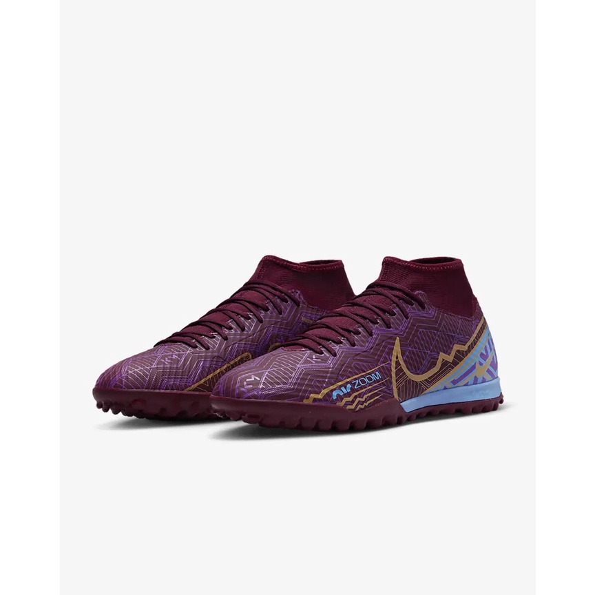 Sepatu Futsal Nike Zoom Mercurial Superfly 9 Academy TF DO9347694 Original