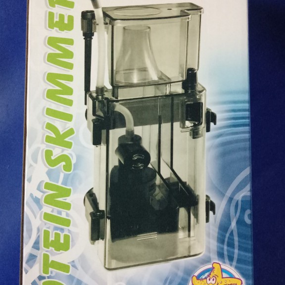 Aquarium Air Laut Resun Sk 300 Protein Skimmer