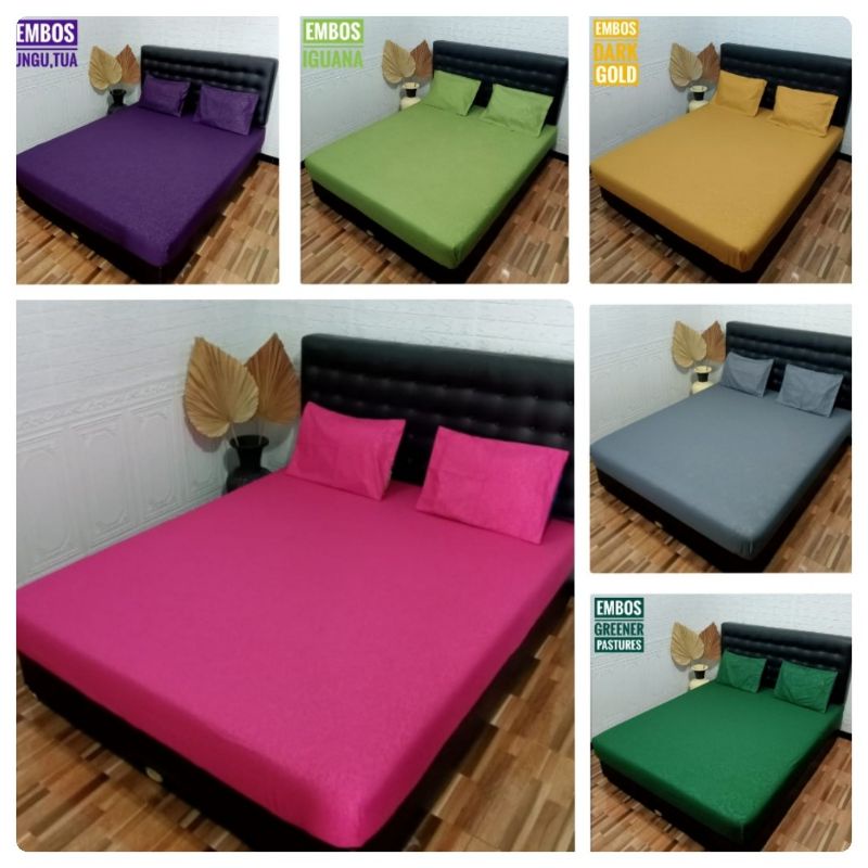 SPREI HOMEMADE POLOS EMBOS UK 180 160 120