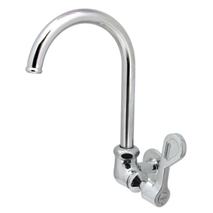 San-Ei Kran sink tap A 26 JRN