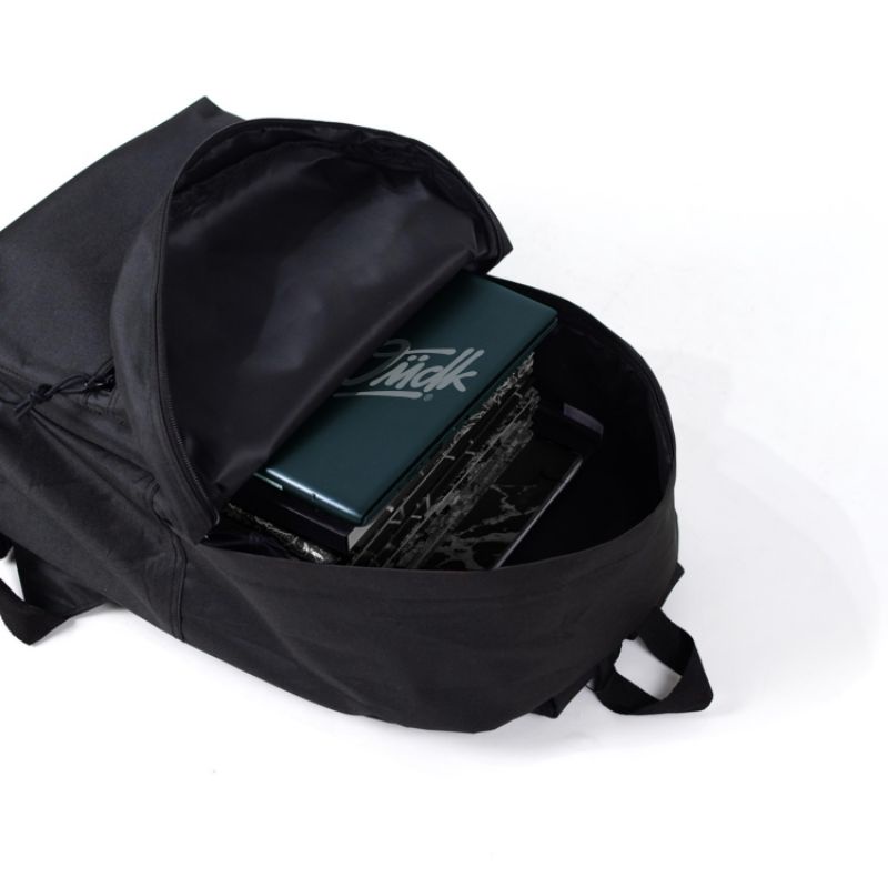 Omidoki Bagpack Tas Ransel Pria Hitam Better