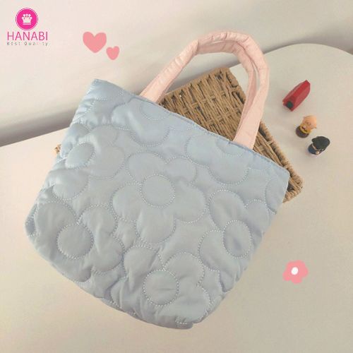 HANABI-tas handbag AZZURA BAG tas wanita tas import tas jalanjalan