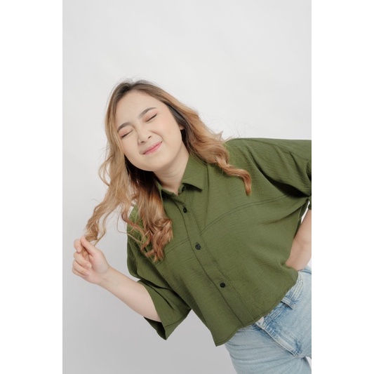 Kalè Shirt