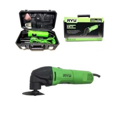 [ KMD ] MESIN OSKILASI MULTIFUNGSI OSCILLATING RYU RMT6