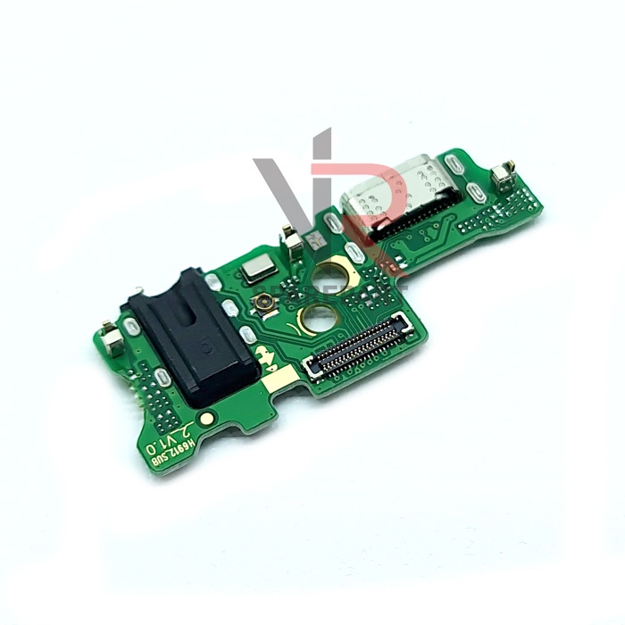 FLEXIBLE PAPAN CAS INFINIX HOT 11S / X6812 PAPAN KONEKTOR CAS / CHARGER + HF + MIC