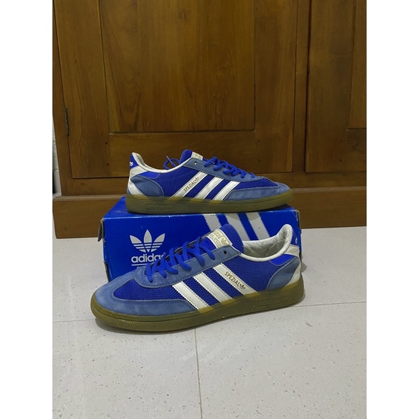 adidas spezial scotland