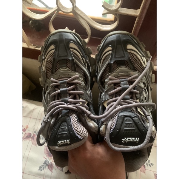 Balenciaga Track 2