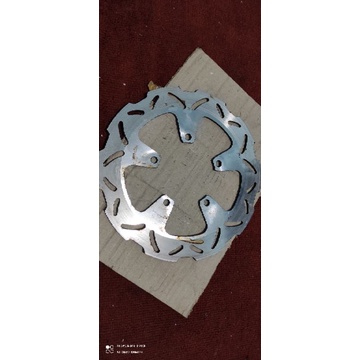 Disk Cakram depan TDR New Vixion Advance