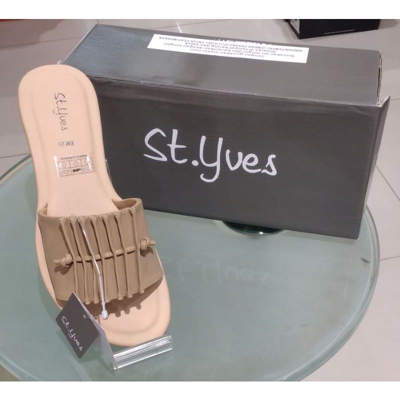 Sandal Slip Wanita St.Yves Original Matahari