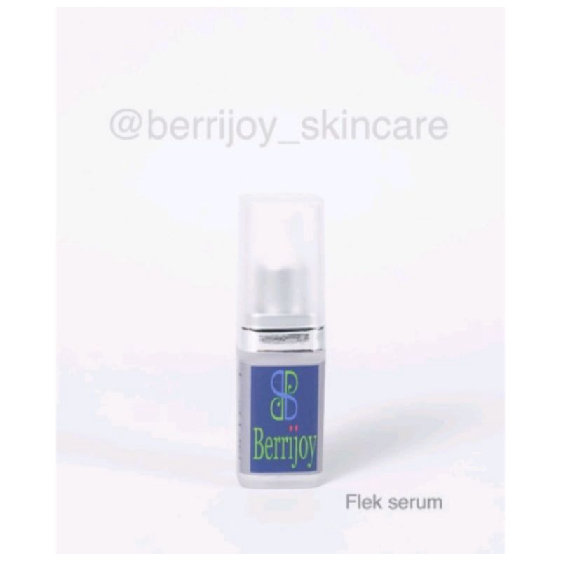 Serum Flek✨