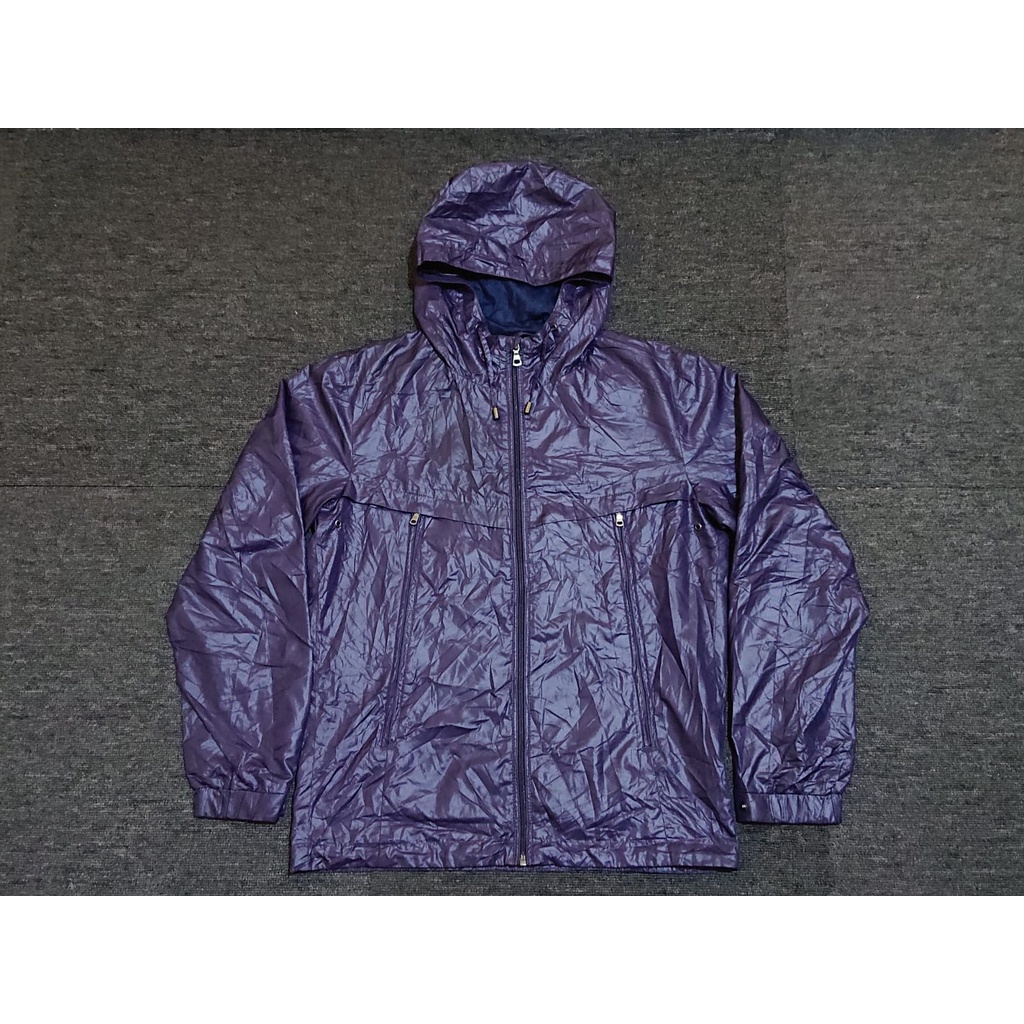 Uniqlo Jacket (Like New)