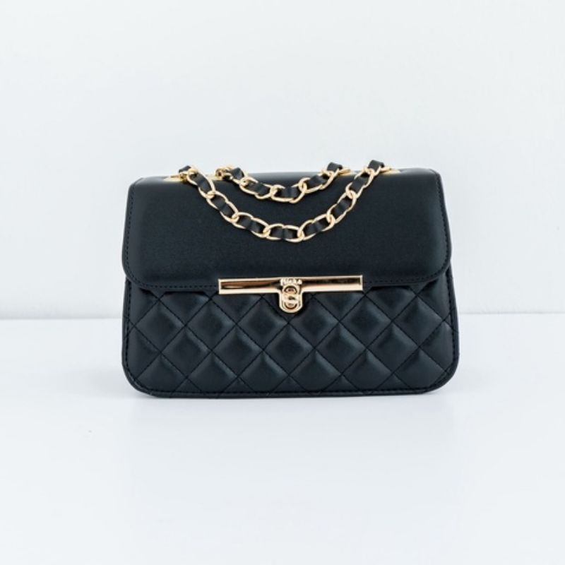 Flicka Bag J 11 BLACK