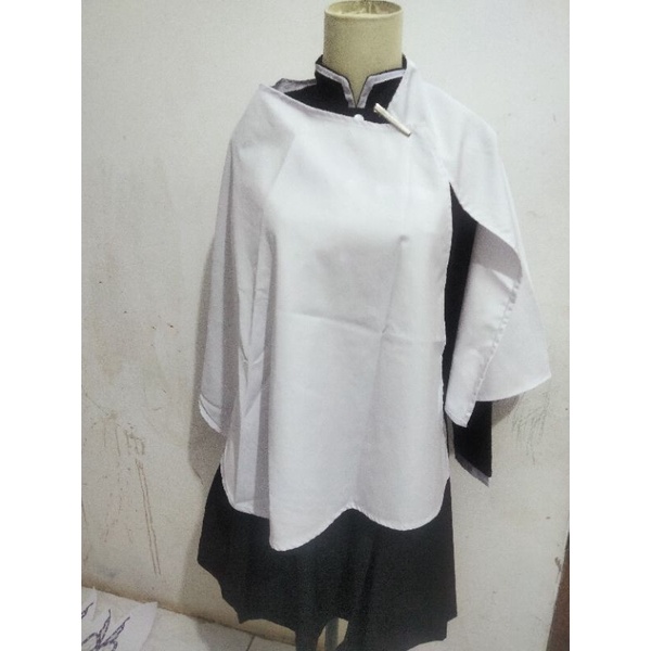 KANAO COSTUME / KOSTUM COSPLAY