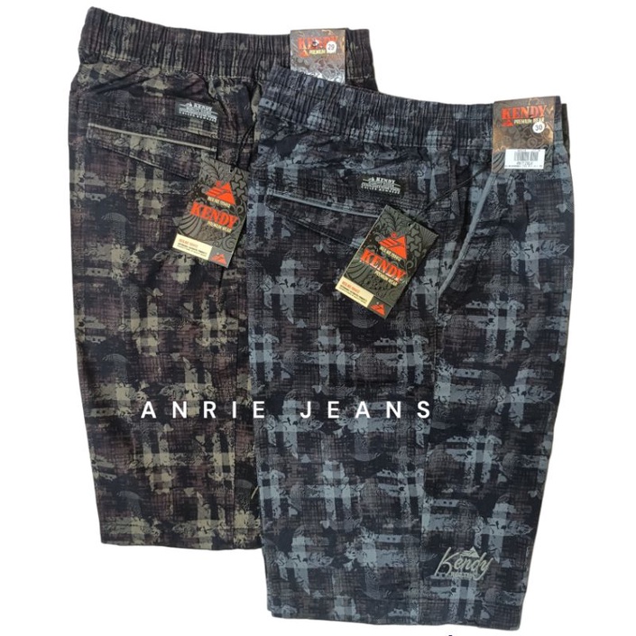 ORIGINAL KENDY MOTIP PINGGANG KARET