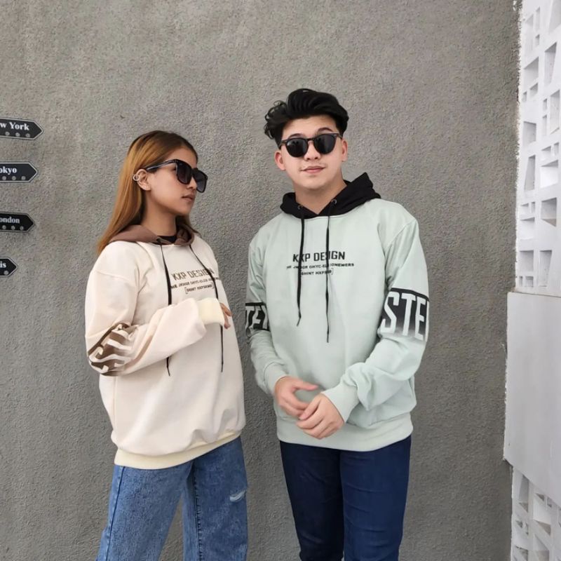 kxp design hodie