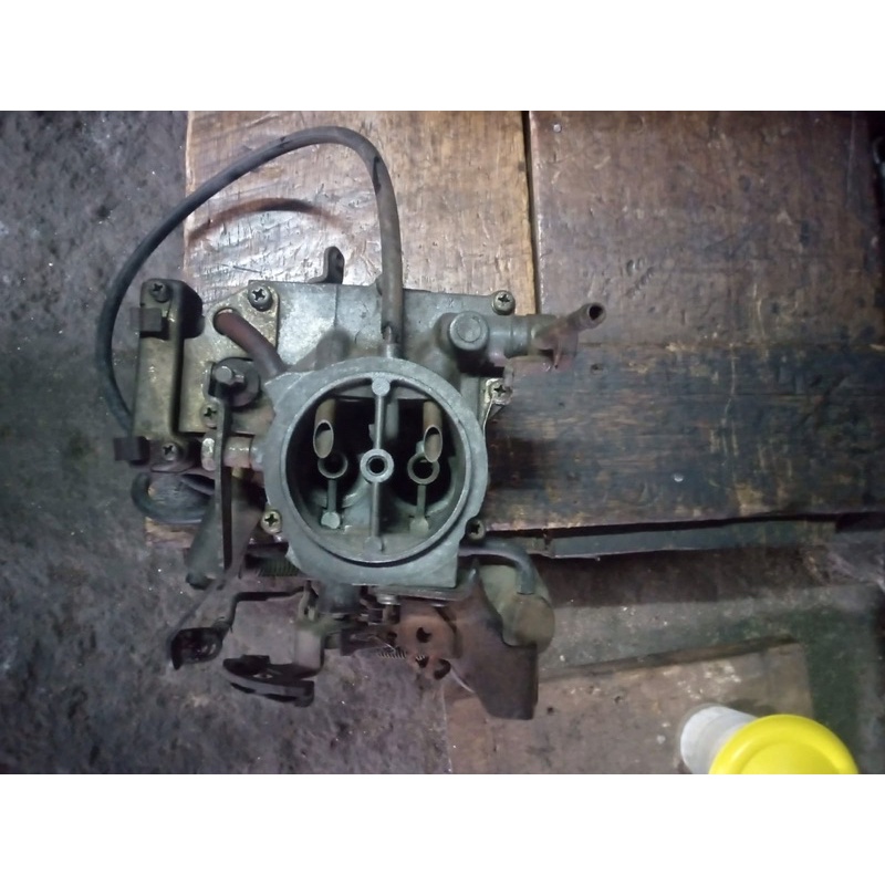 karburator kijang 5k ori