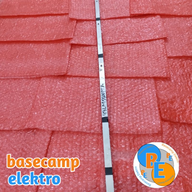 Lampu Backlight TV LED LG 43LM5500PTA BL TV LED LG 43LM5500 PTA Lampu Backlight TV LG 43LM5500 BL TV