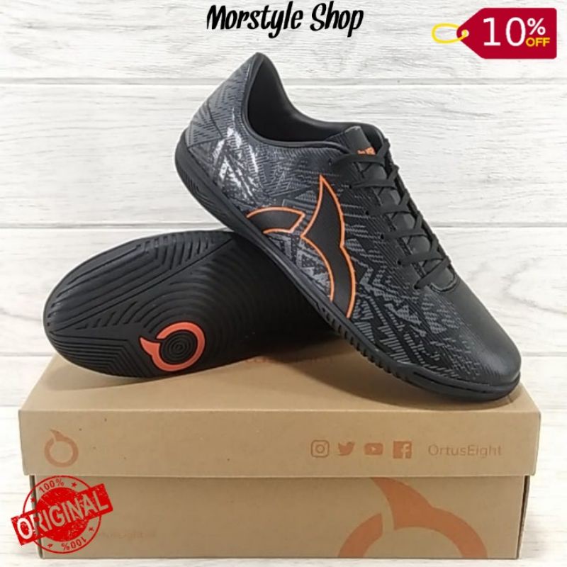 Sepatu Futsal Ortuseight Volt In