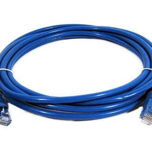 KABEL LAN CAT5 RJ45 10 METER