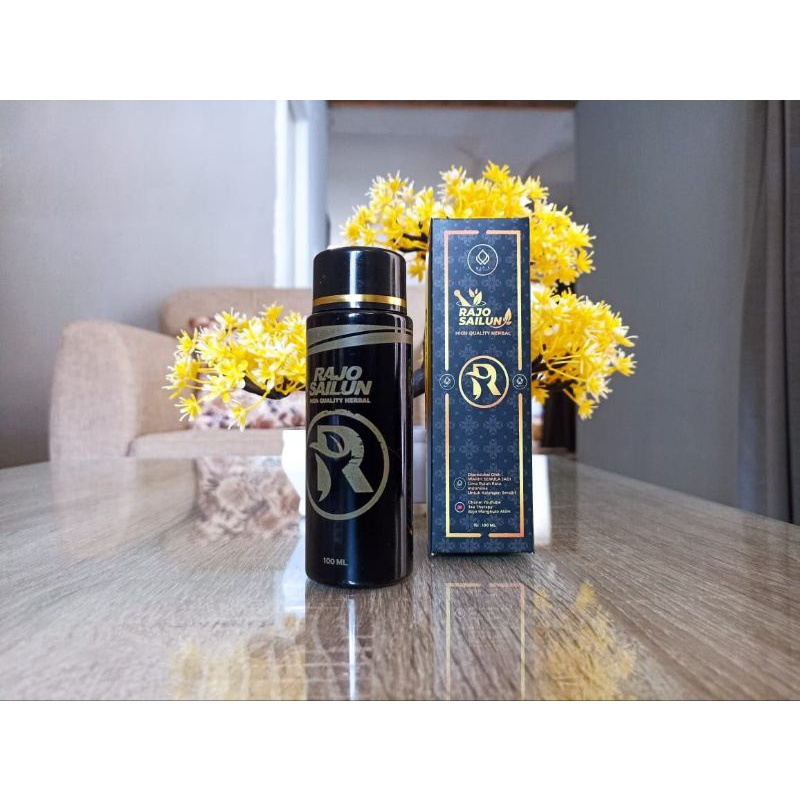 50 botol RAJO SAILUN (paket stokies lebih hemat ) ,gratis 1 botol minyak keramat simaruhun 10 ml