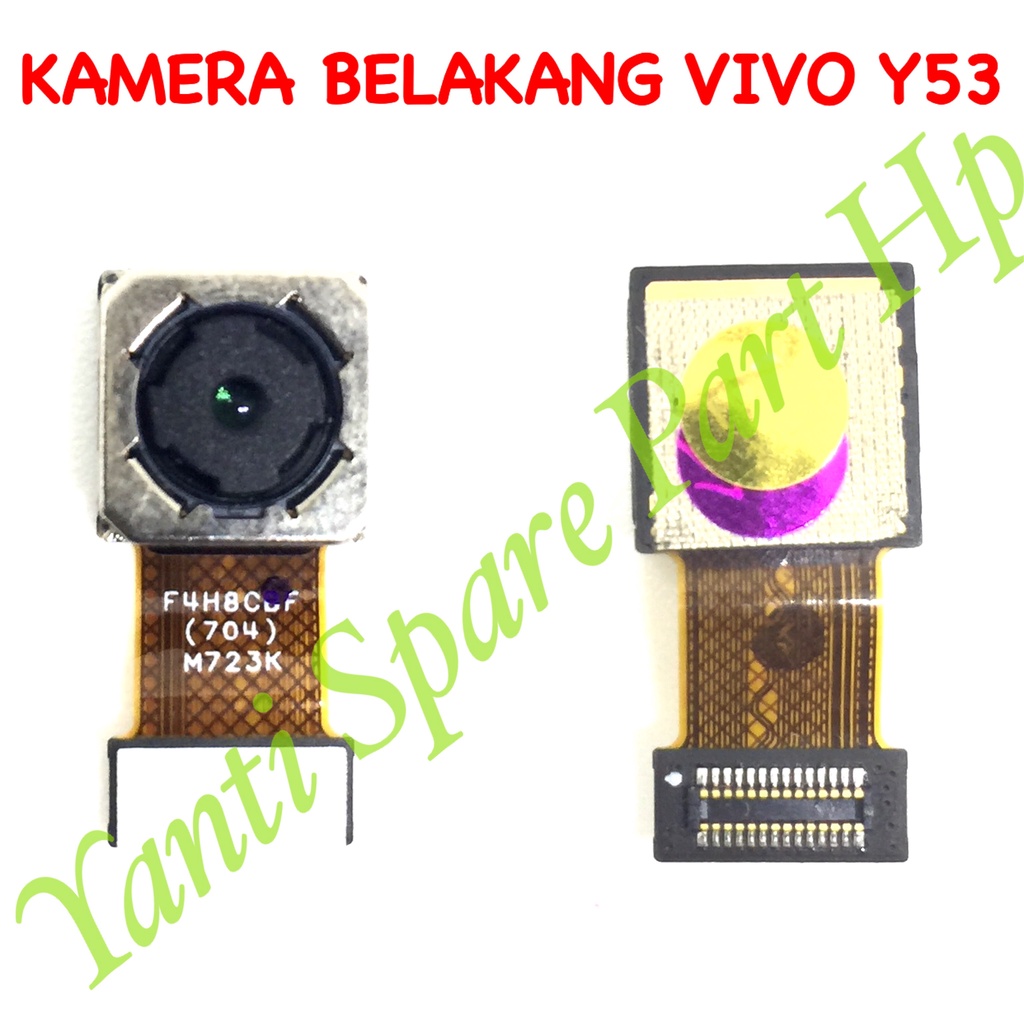 Kamera Belakang Vivo Y53 Original New