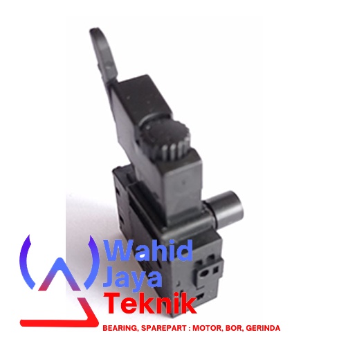 Saklar Bor 13 mm bolak balik