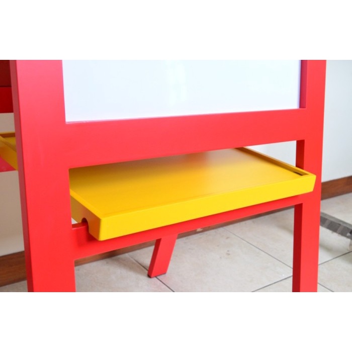 

Papan Tulis Anak Berdiri / Easel