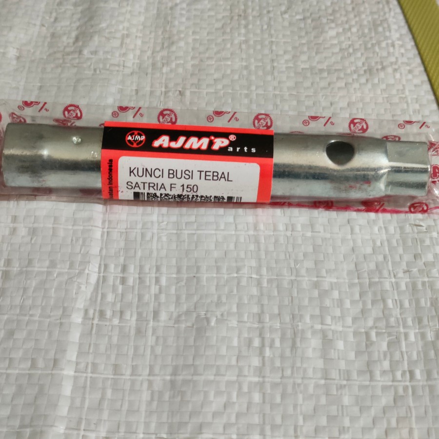 kunci busi tebal satria fu 150