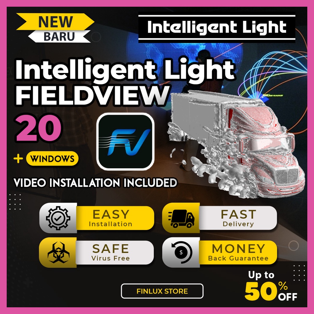 

[VIDEO] Intllgnt Lght FldVw 20 Lftm Fr Wndws (64-Bt)