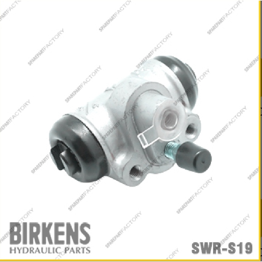 BIRKENS WHEEL CYLINDER - BLOK REM BELAKANG ERTIGA (2012-2017)