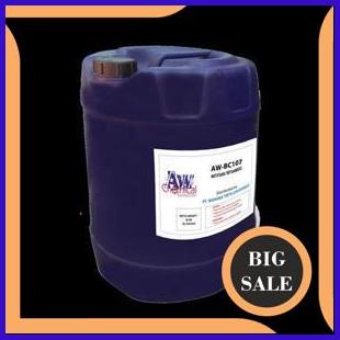tools BOILER CHEMICAL  AW-BC107, ANTIFOAM, anti busa 2774N23