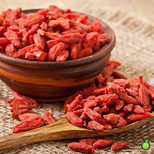 

Dried Goji Barry Buah Goji Barry Kering