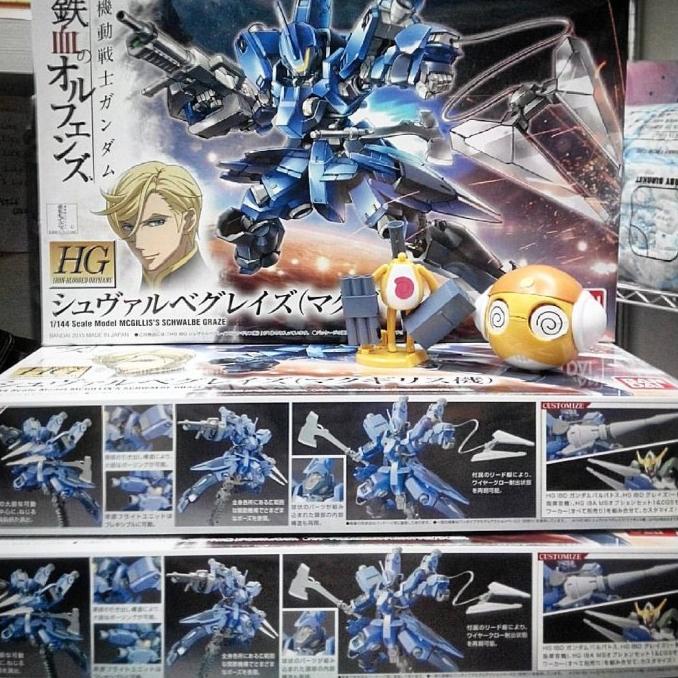 Hg Mcgillis Schwalbe Graze