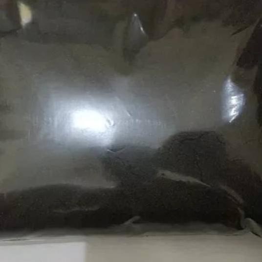

Terbaru [KP8] Bubuk Jintan Hitam Arab Murni 500gr / Bubuk Habbatussauda Tanpa Campuran