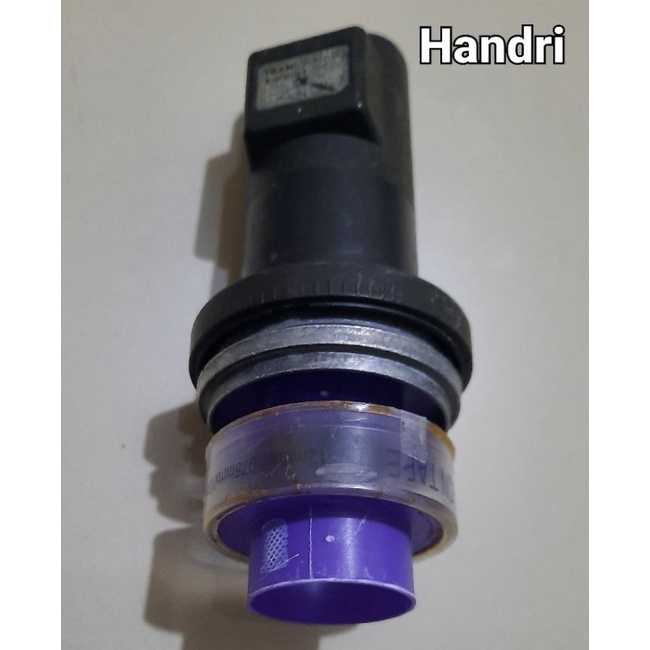 LNB Tranvis 0.6db modif Pipa Tembaga Murni dan Erdos