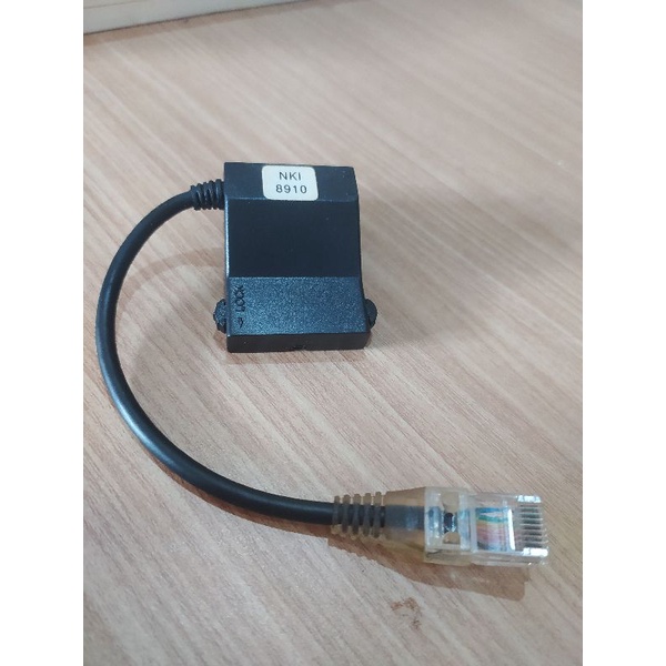 Kabel Flash Nokia 8910