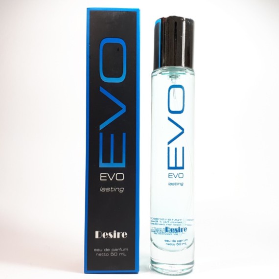 PUSAT - EVO LASTING EAU DE PARFUM 50ML