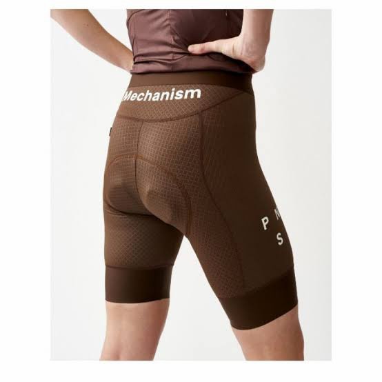 CELANA SEPEDA PENDEK PNS MECHANISM