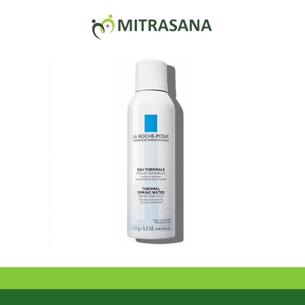 La roche posay Thermal Spring Water 150Ml / 300 Ml