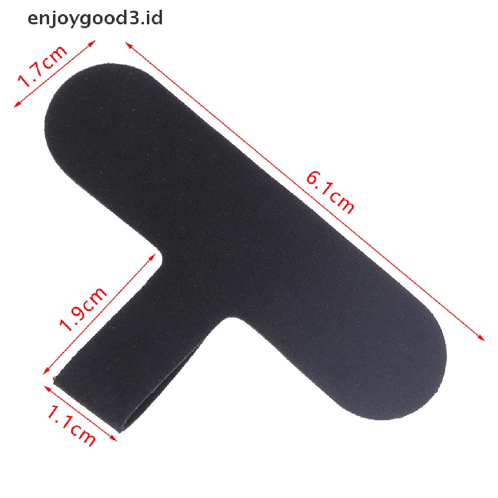 [Rready Stock] Ponsel Lanyard Kartu Paking Pengganti Kalung Klip Snap Cord Patch (ID)