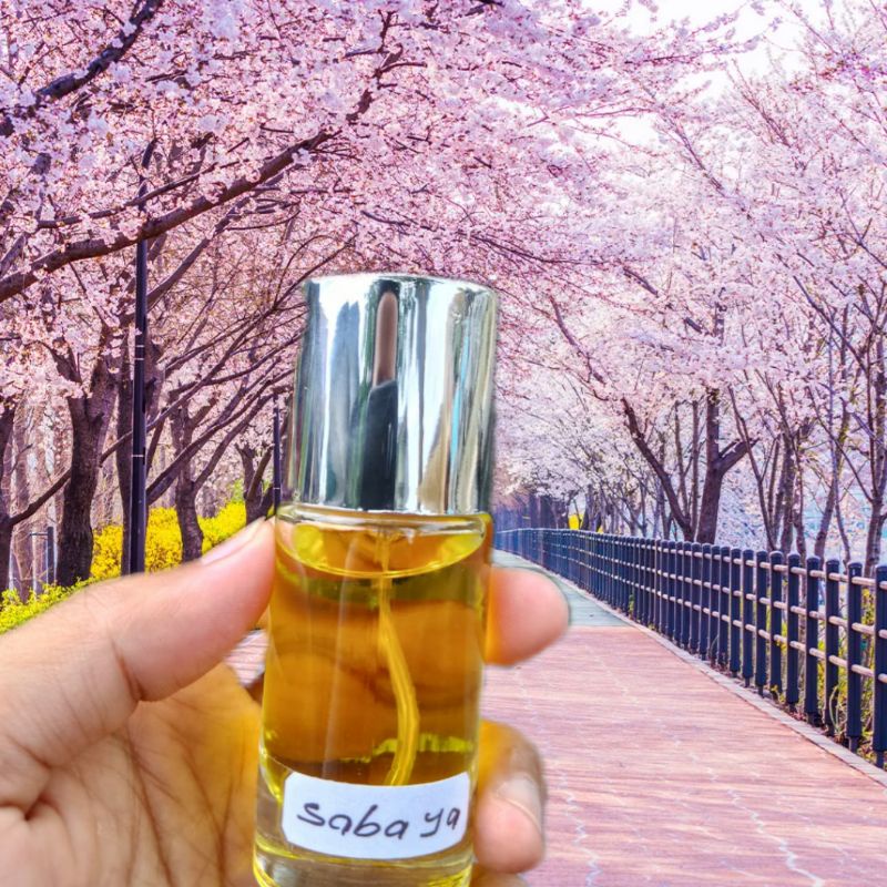 parfum sabaya parfum original dari bibit parfum berkualitas
