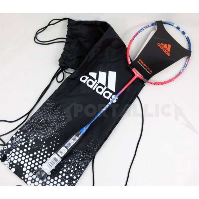 Raket Adidas Spieler E Stark Original