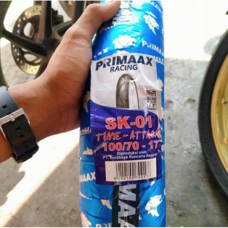 ban luar primax SK01 100/70-17 100/70 100 70 ring17 17 r17