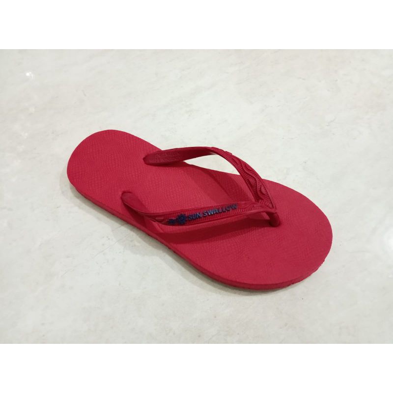 Sandal Jepit Sun Swallow Ladies Nice