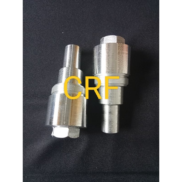 PENINGGI SHOCK DEPAN USD CRF