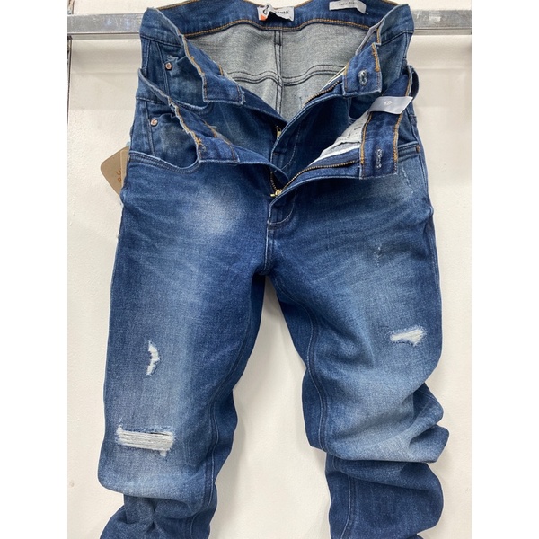 Celana JEANS Pria/ EMBA JEANS