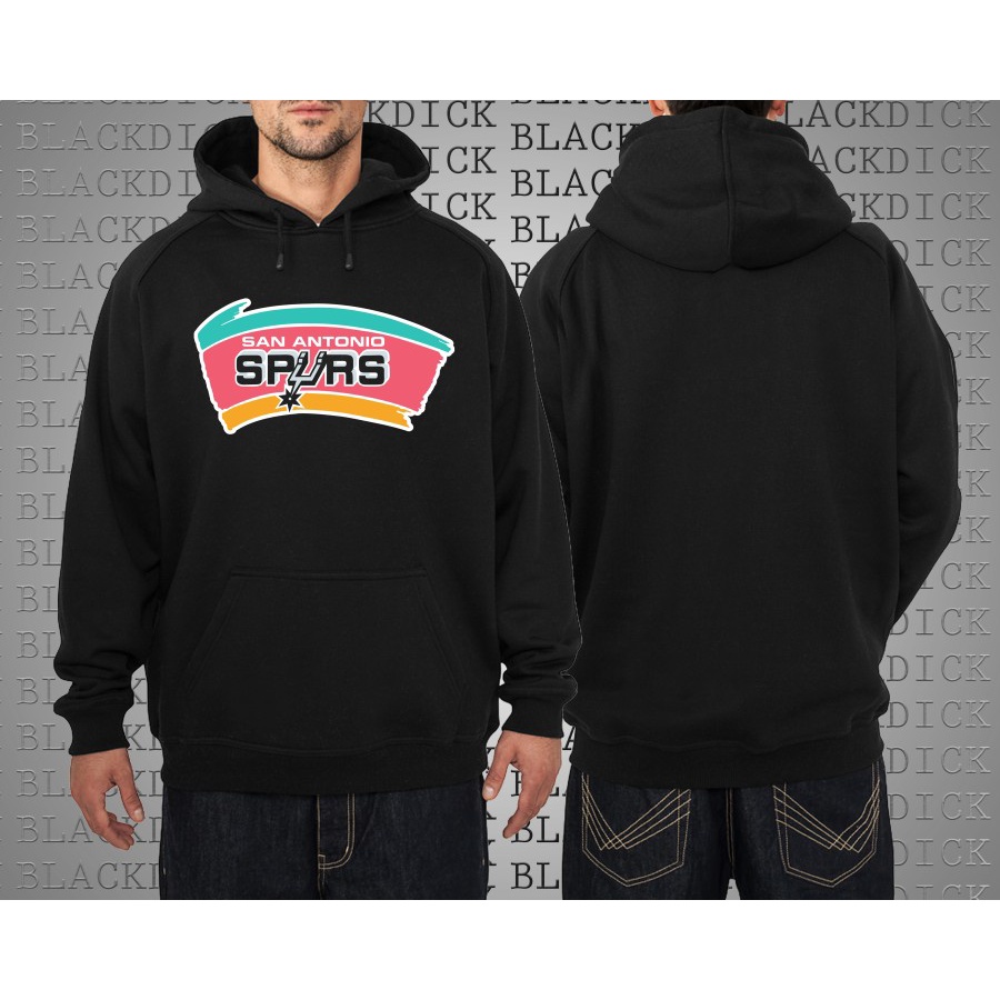 HOODIE SAN ANTONIO SPURS NBA