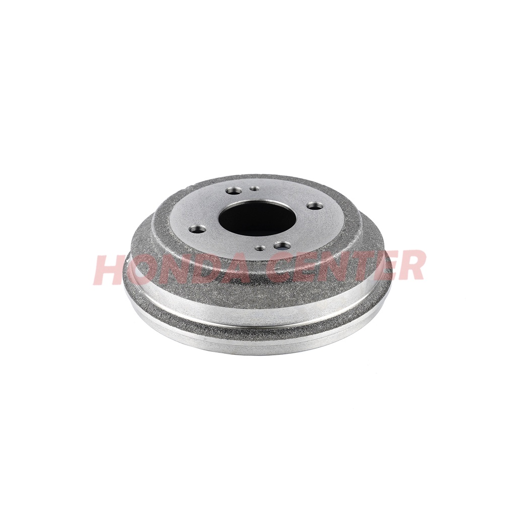 tromol rem drum brake belakang civic sport wonder nouva nova lx grand 1984 1985 1986 1987 1988 1989 1990 1991 city old pesona 1996 1997