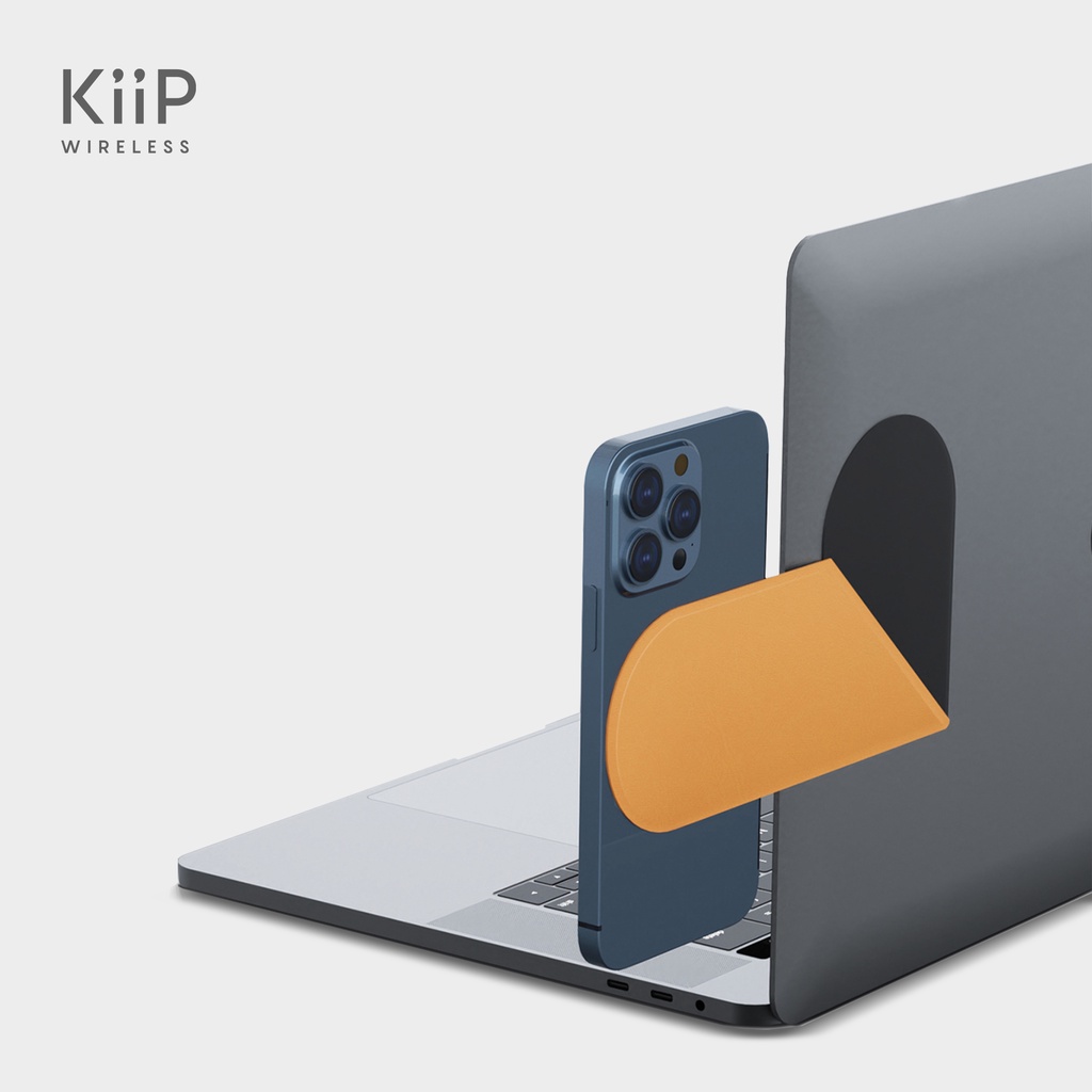 KiiP L1 Laptop Magnetic Phone Holder Universal